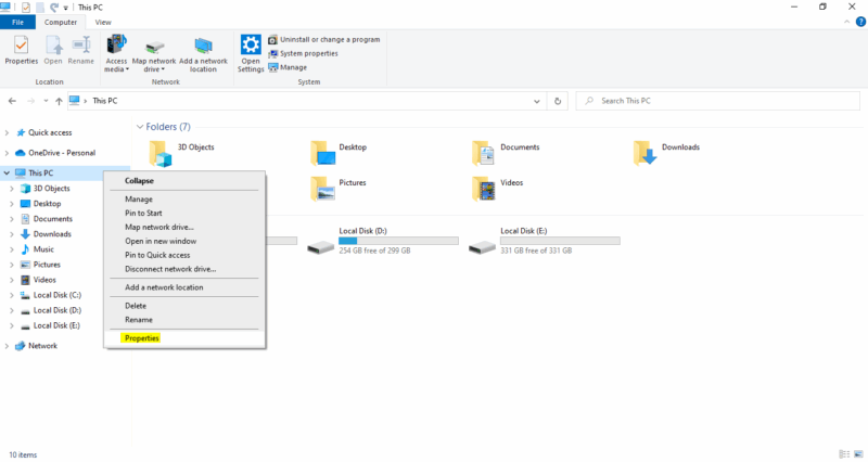 Properties-WorkZone-Bot